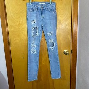 Levi’s Jeans 711 Skinny